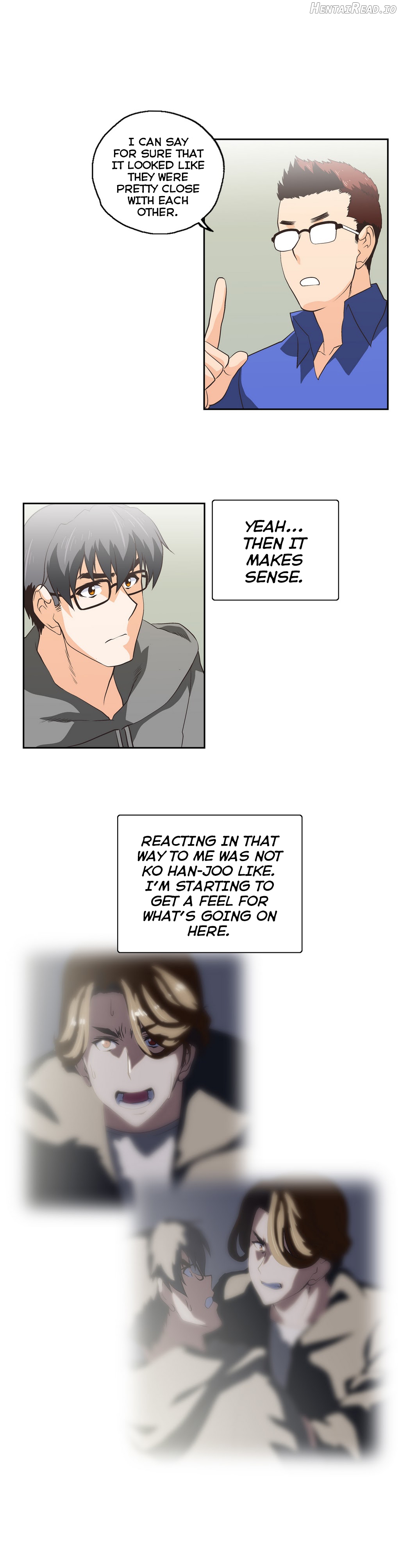 SStudy - Manhwa Chapter 44 - page 18