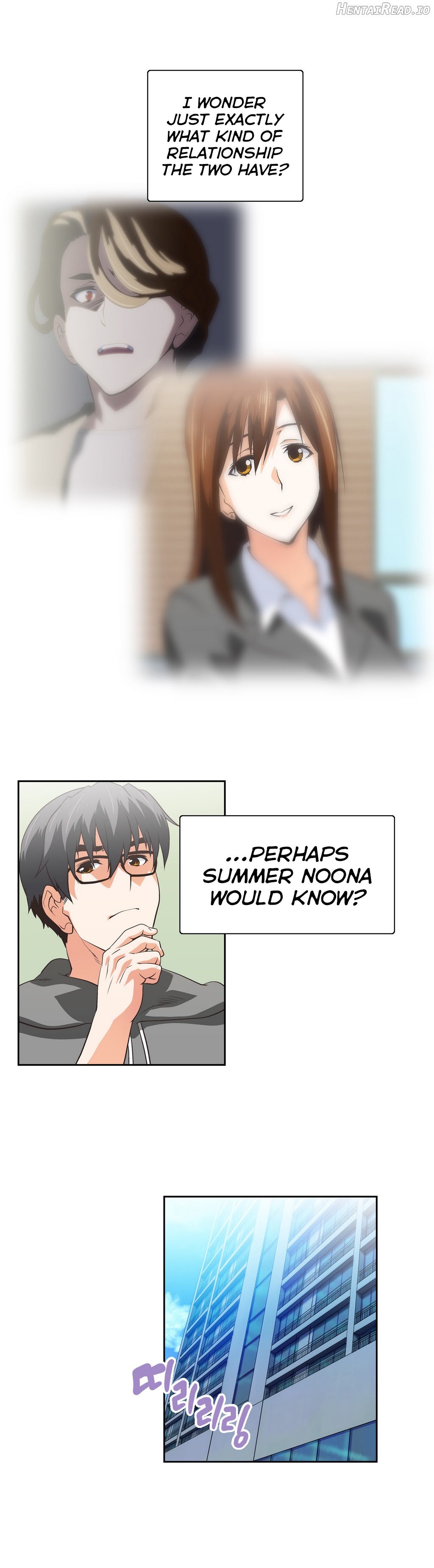 SStudy - Manhwa Chapter 44 - page 19