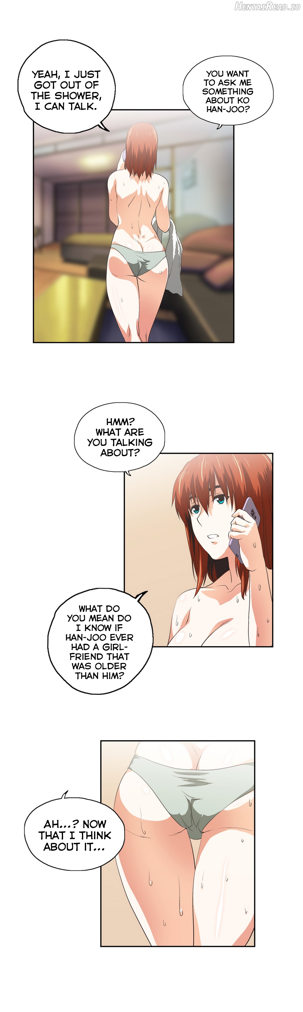 SStudy - Manhwa Chapter 44 - page 20