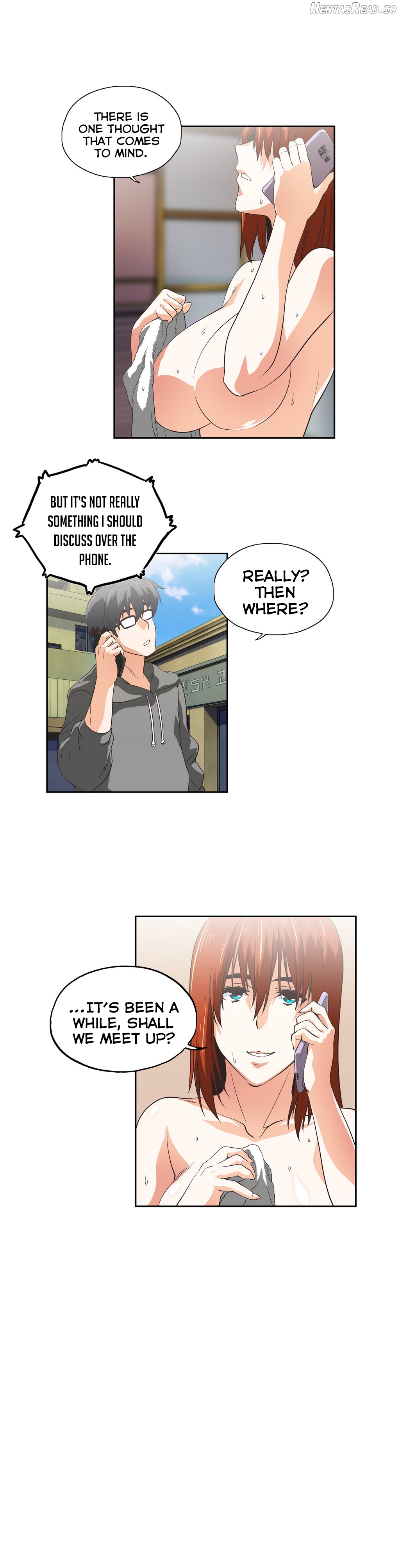 SStudy - Manhwa Chapter 44 - page 21