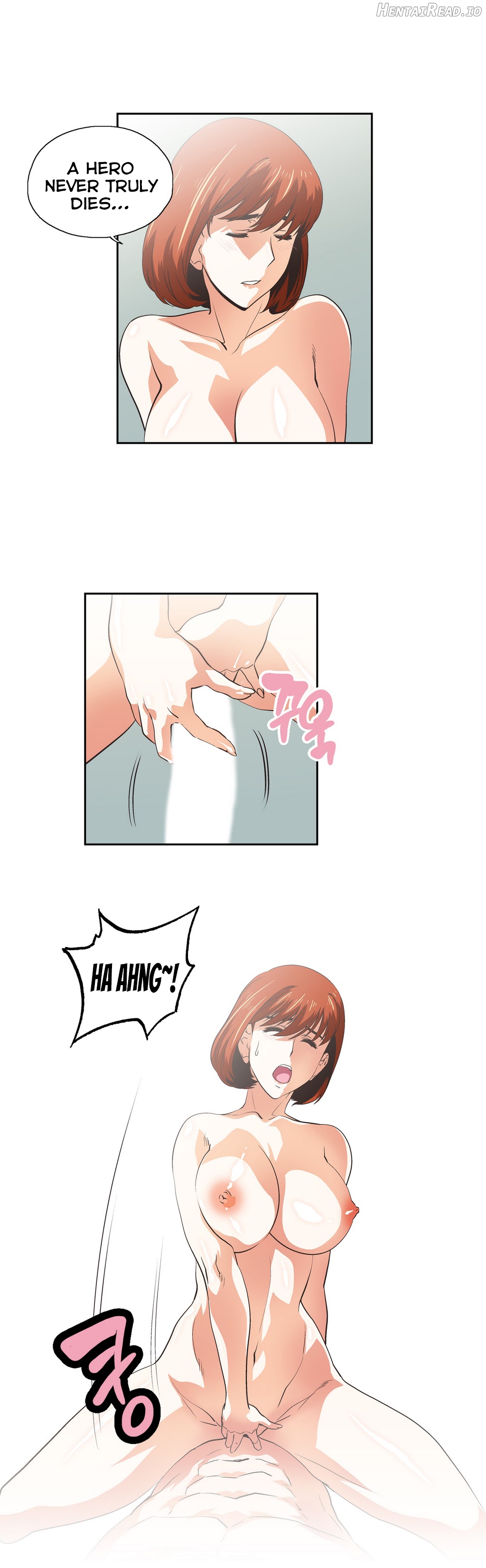 SStudy - Manhwa Chapter 44 - page 25