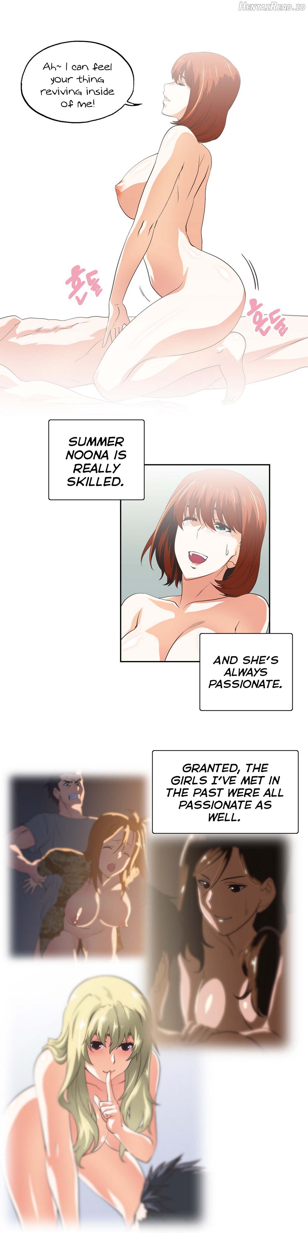 SStudy - Manhwa Chapter 44 - page 26