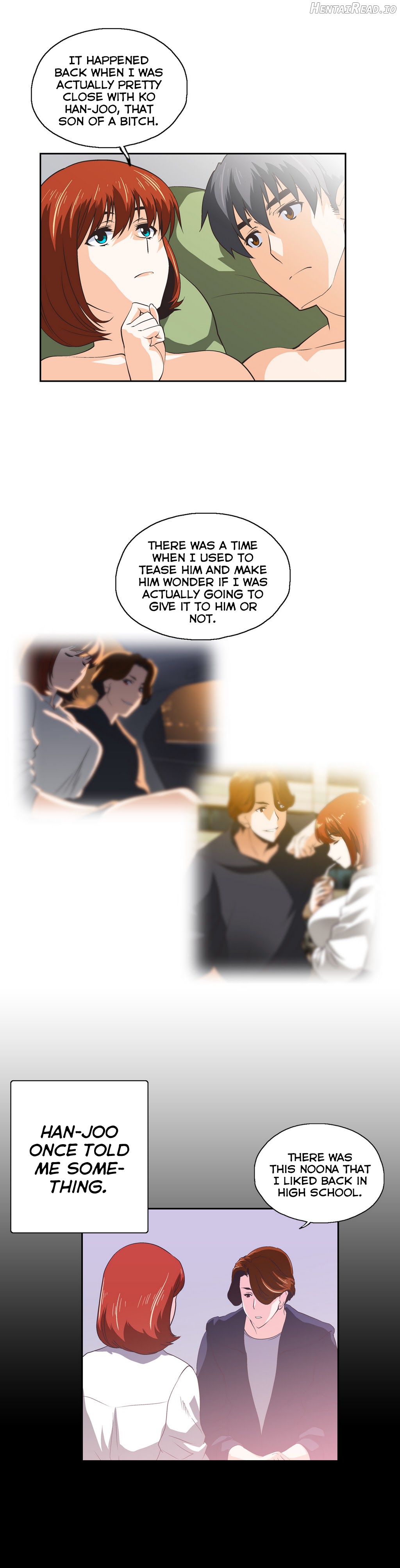 SStudy - Manhwa Chapter 44 - page 28