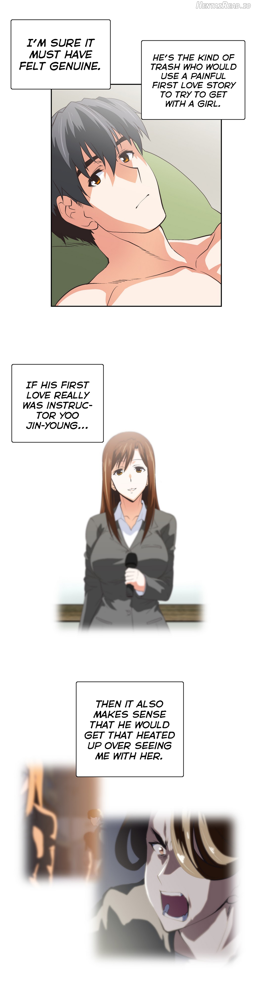 SStudy - Manhwa Chapter 44 - page 30