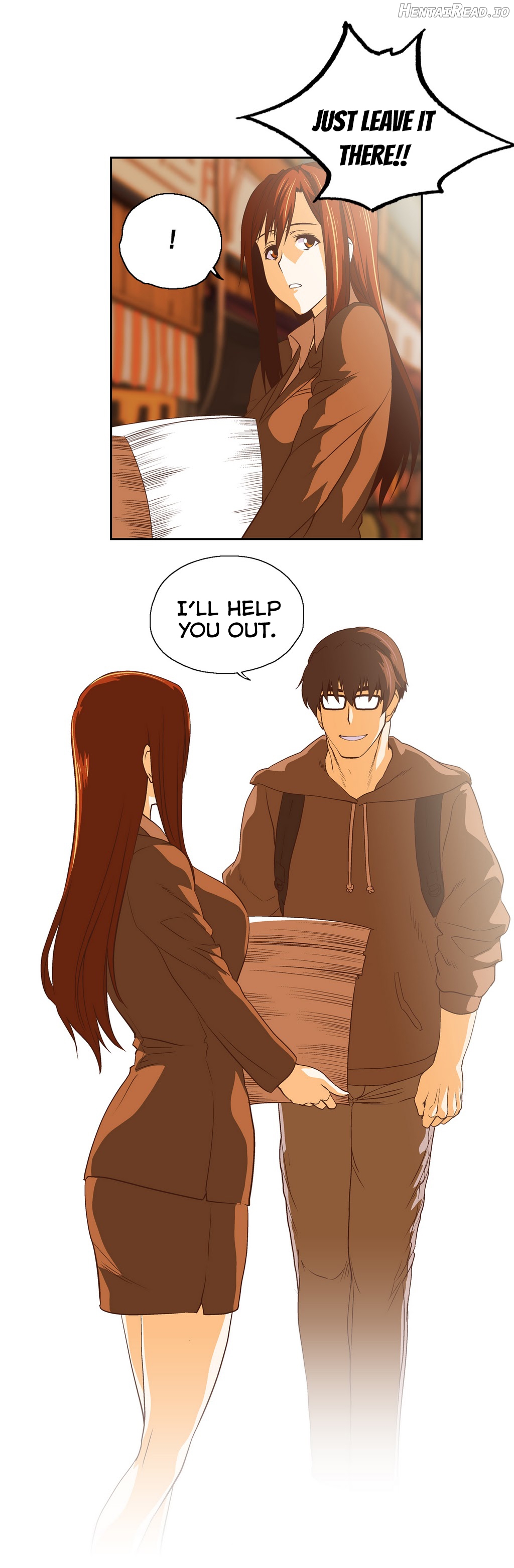 SStudy - Manhwa Chapter 44 - page 32