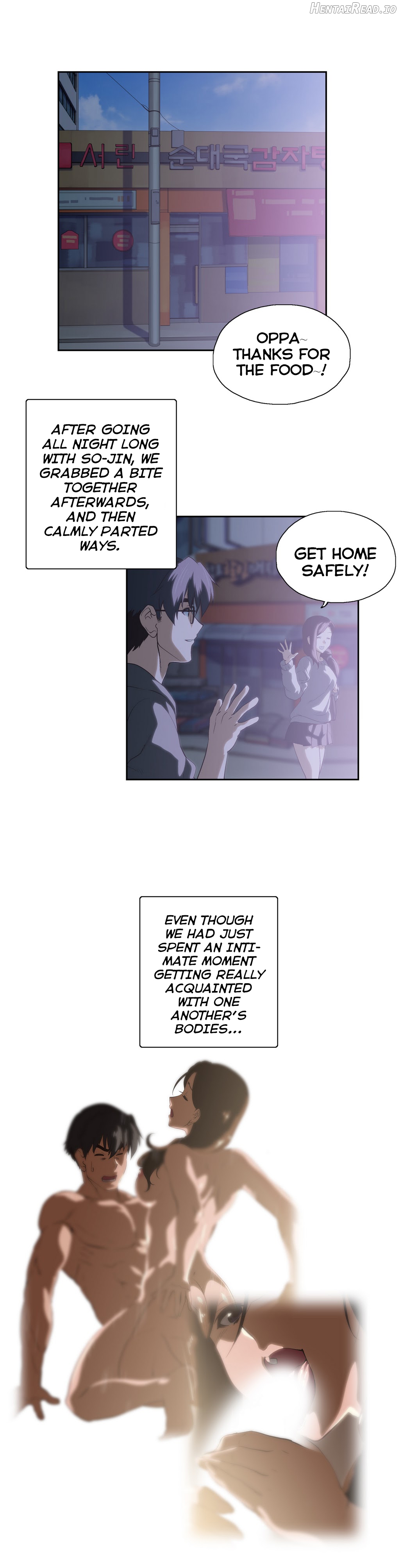 SStudy - Manhwa Chapter 44 - page 4