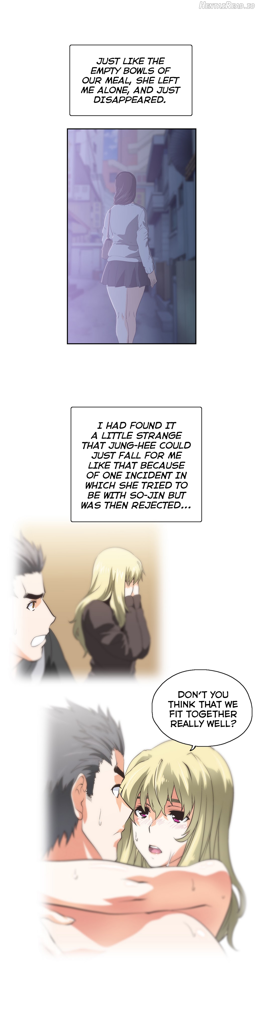 SStudy - Manhwa Chapter 44 - page 5