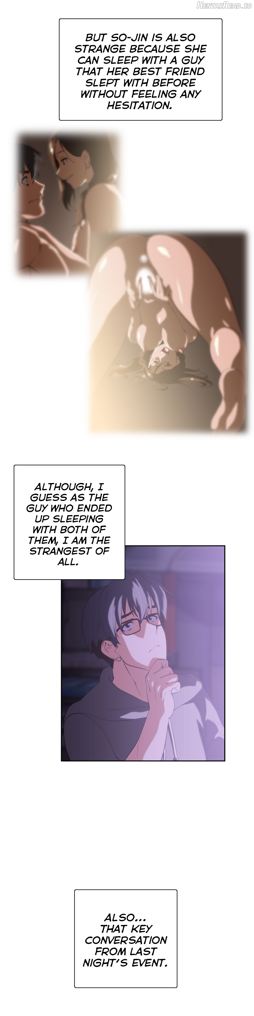 SStudy - Manhwa Chapter 44 - page 6