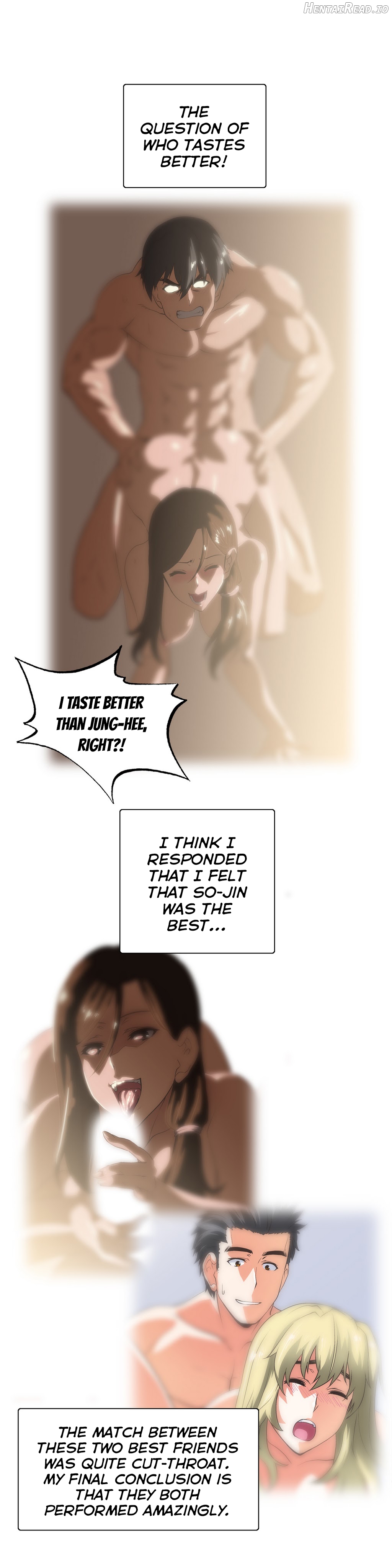 SStudy - Manhwa Chapter 44 - page 7