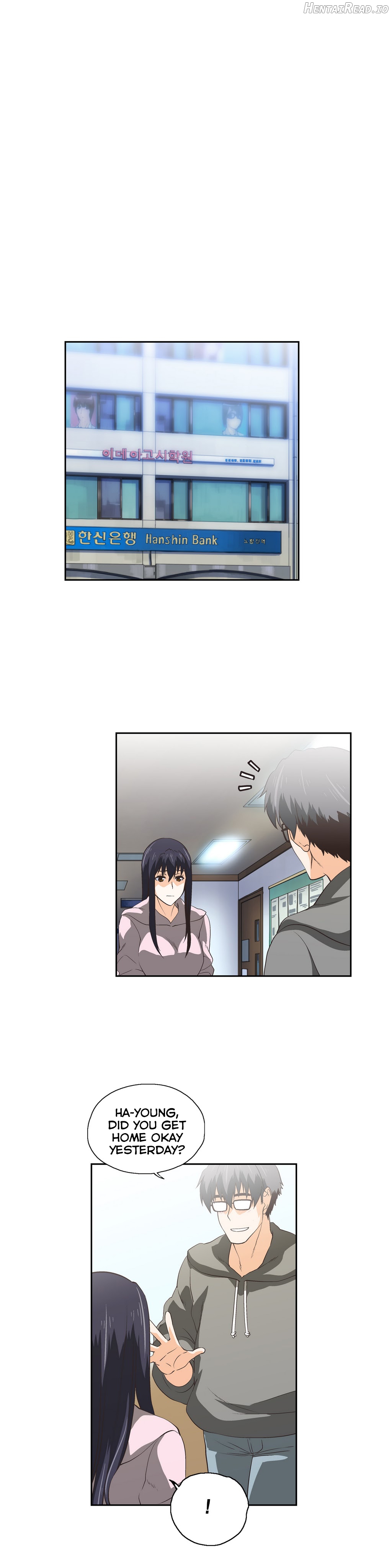 SStudy - Manhwa Chapter 44 - page 8