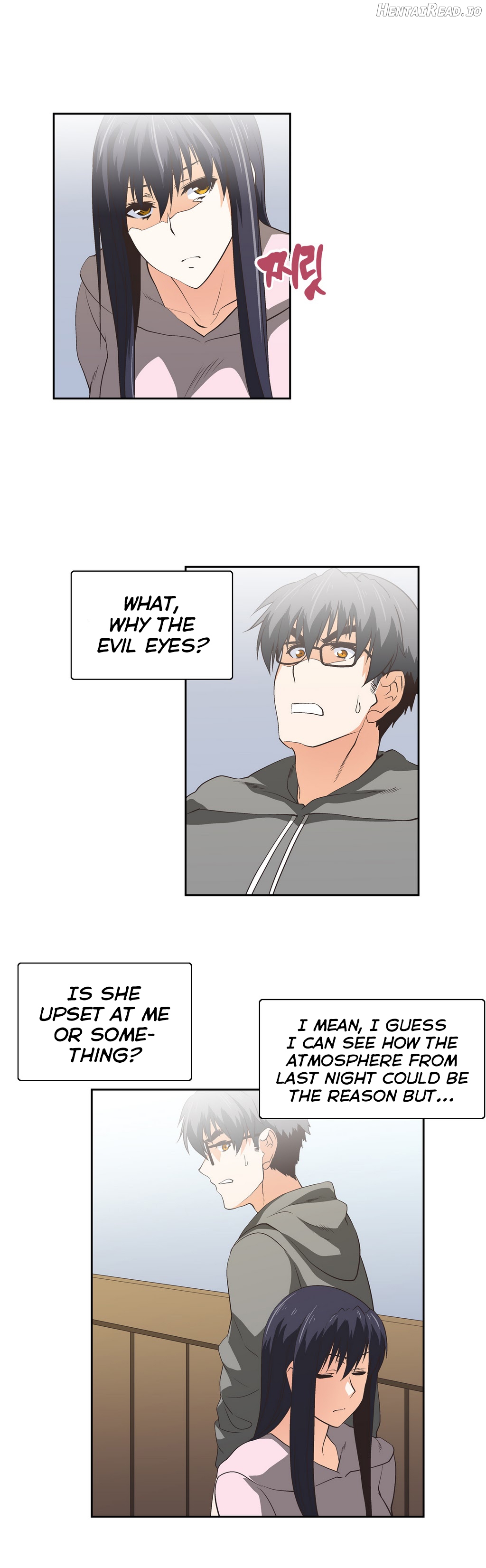 SStudy - Manhwa Chapter 44 - page 9