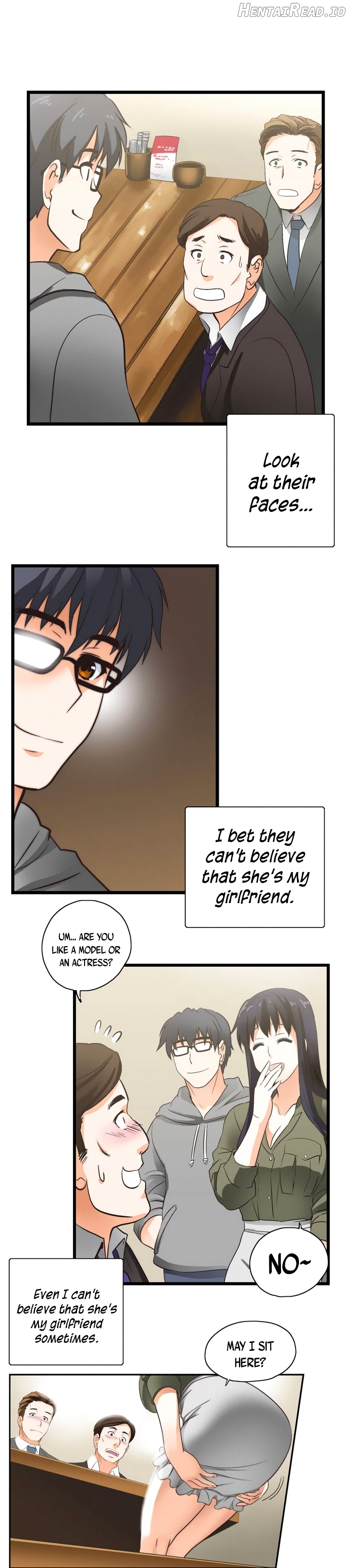 SStudy - Manhwa Chapter 0.1 - page 4