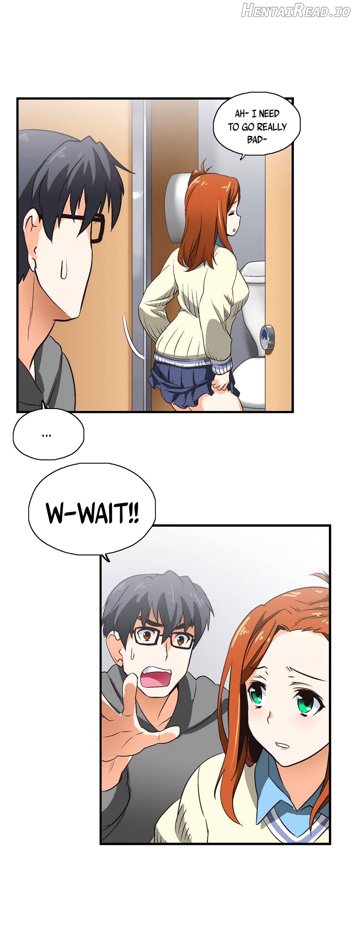 SStudy - Manhwa Chapter 1 - page 14