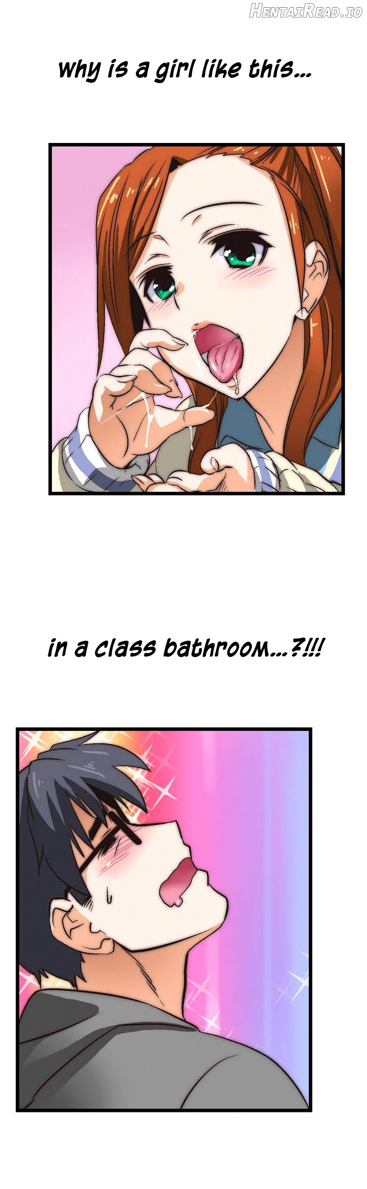 SStudy - Manhwa Chapter 1 - page 21