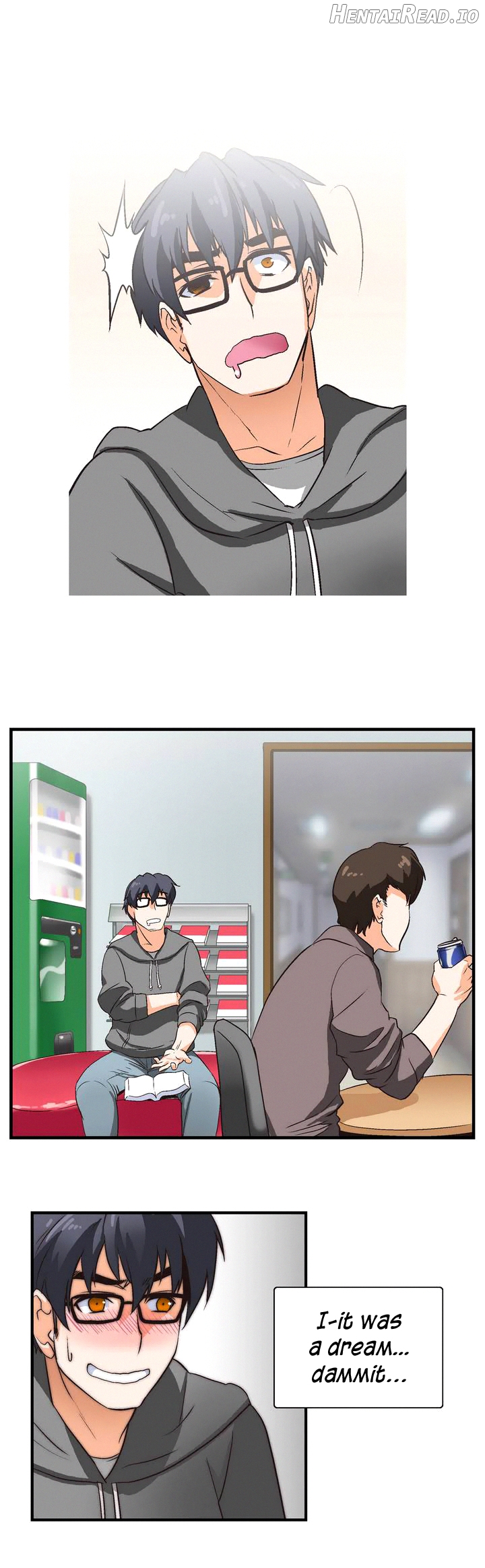 SStudy - Manhwa Chapter 1 - page 22