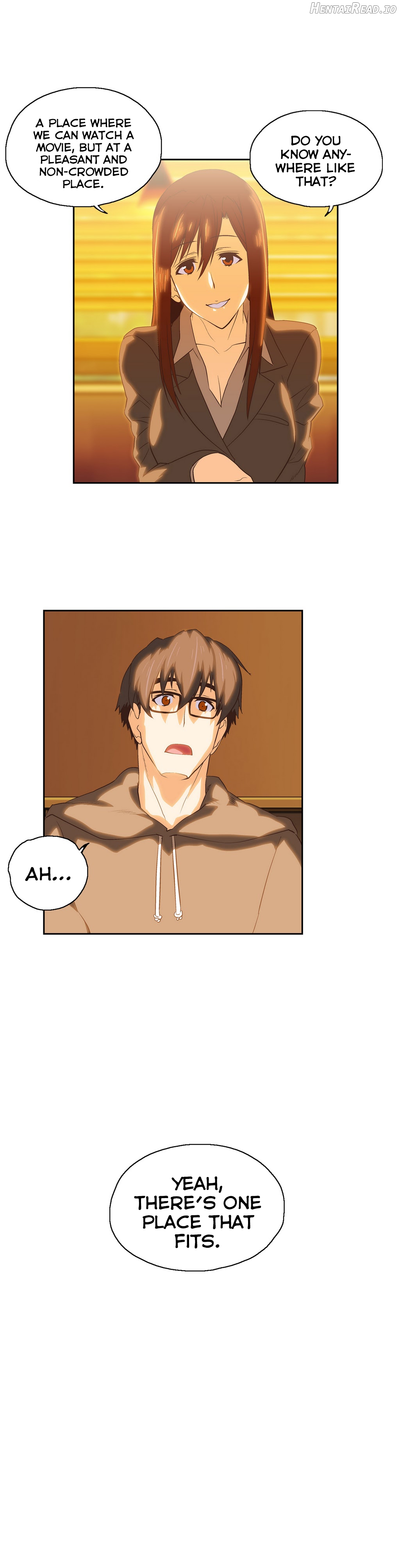 SStudy - Manhwa Chapter 45 - page 12