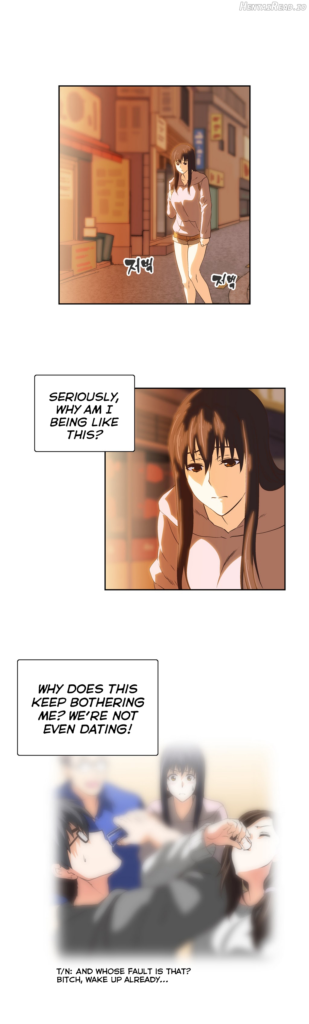 SStudy - Manhwa Chapter 45 - page 14