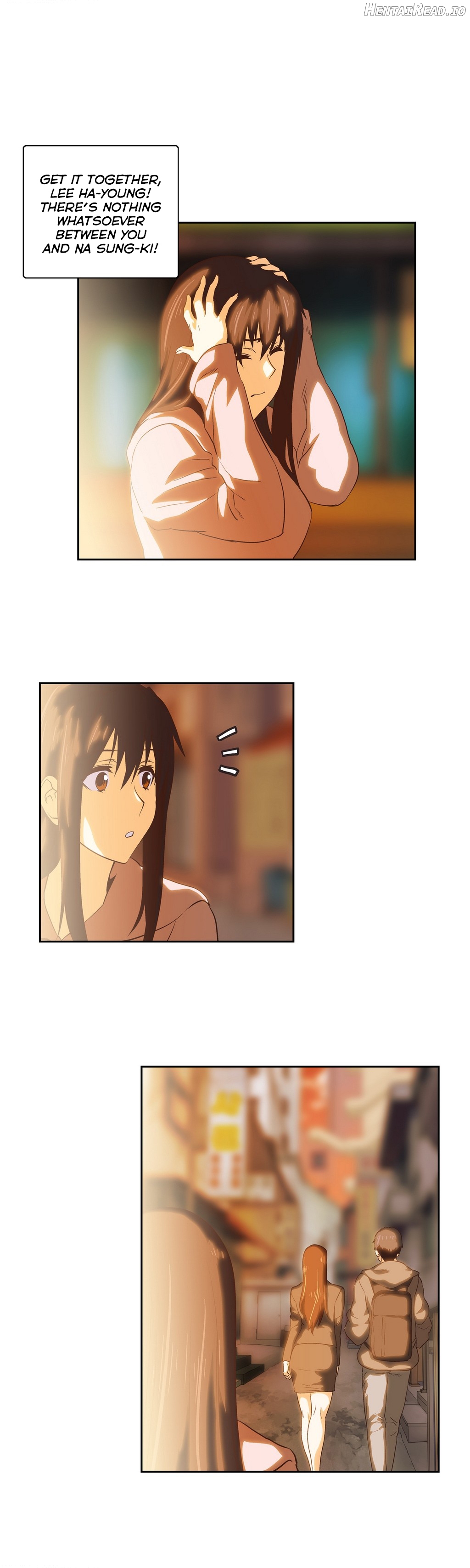 SStudy - Manhwa Chapter 45 - page 15