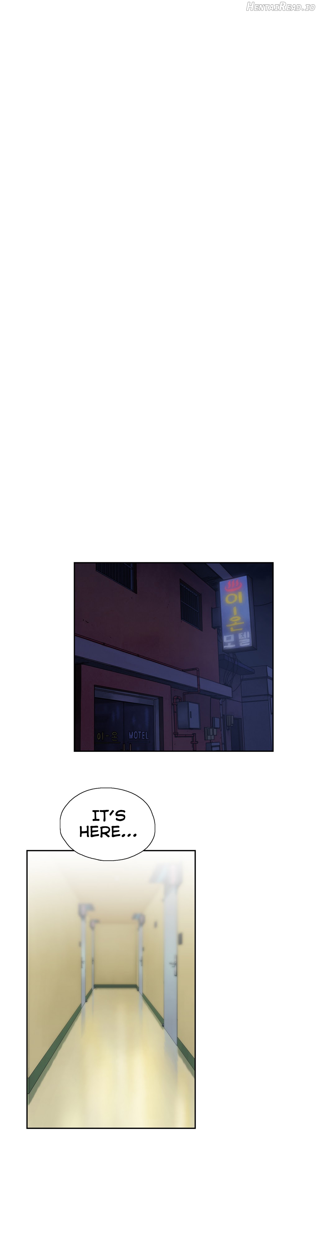 SStudy - Manhwa Chapter 45 - page 19