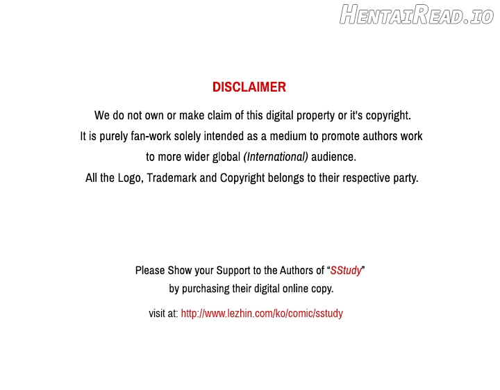 SStudy - Manhwa Chapter 45 - page 2