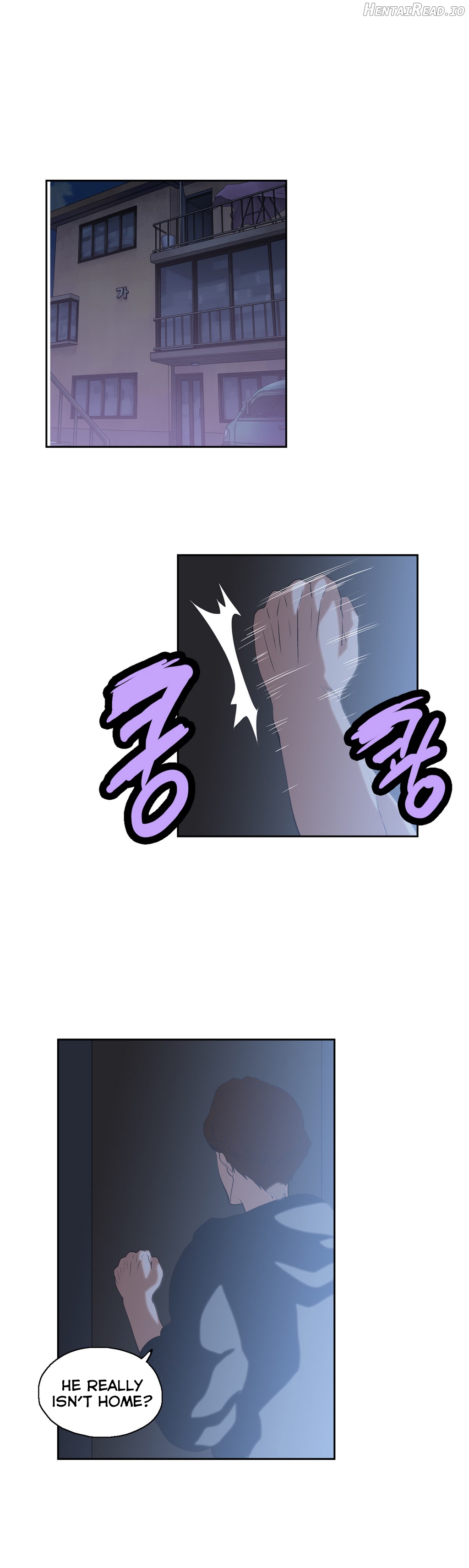 SStudy - Manhwa Chapter 45 - page 27