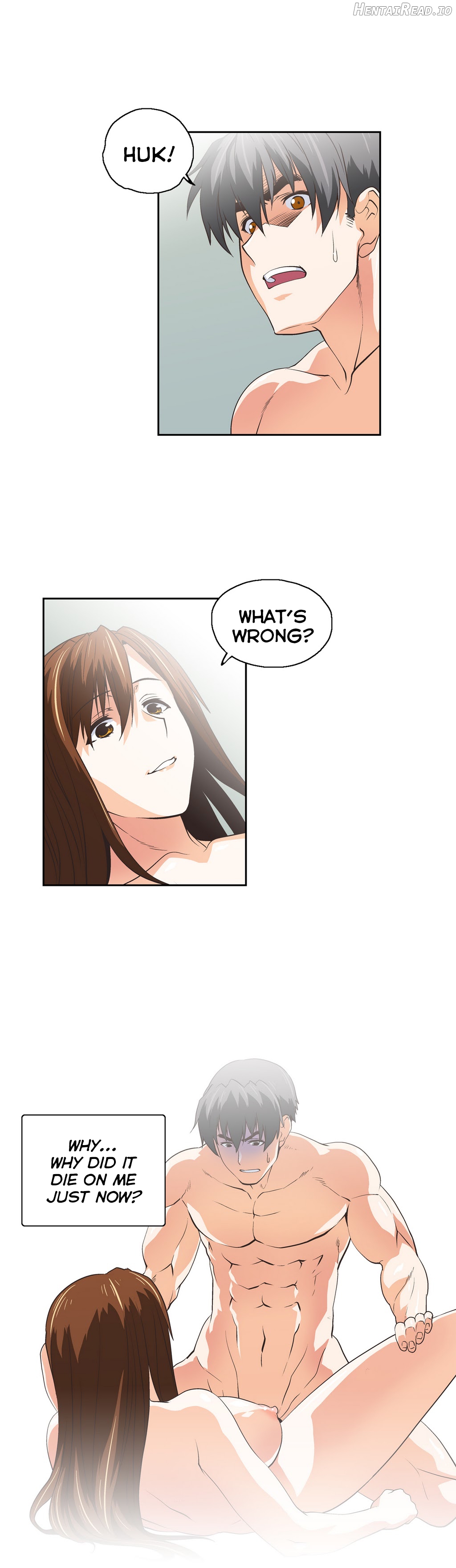 SStudy - Manhwa Chapter 45 - page 31