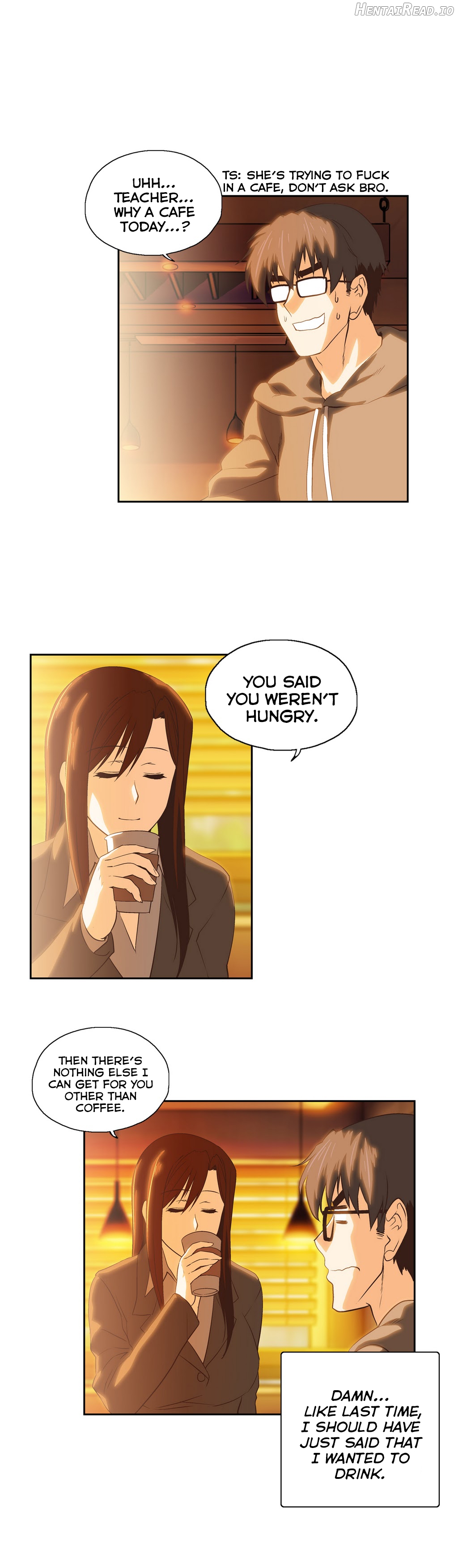 SStudy - Manhwa Chapter 45 - page 5