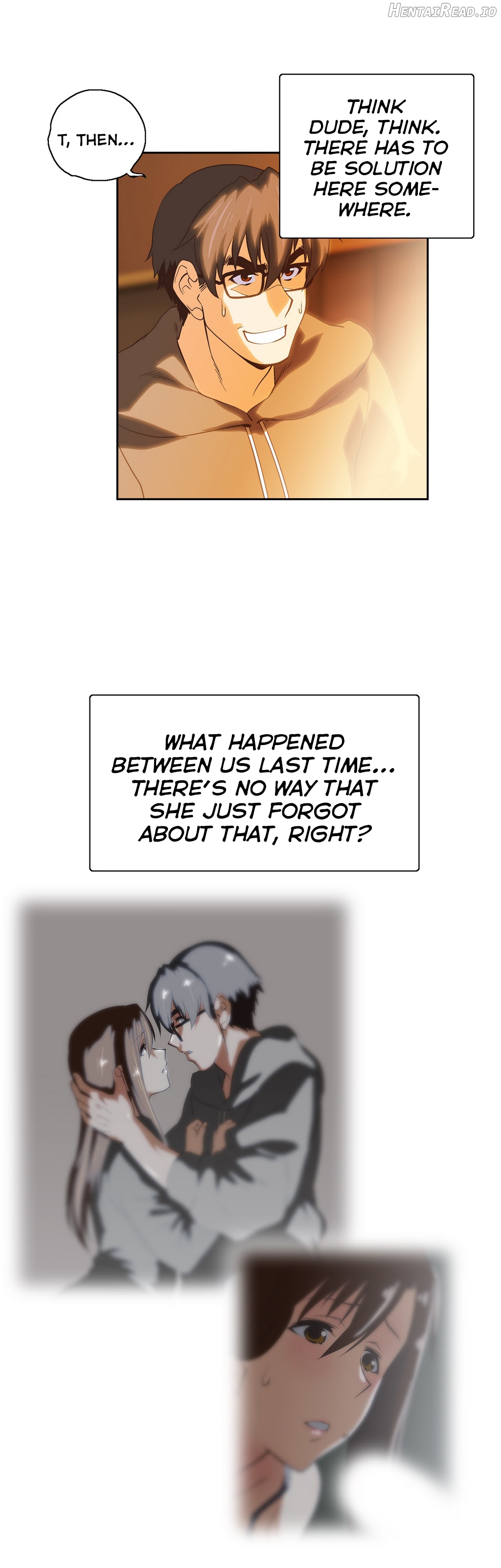 SStudy - Manhwa Chapter 45 - page 6