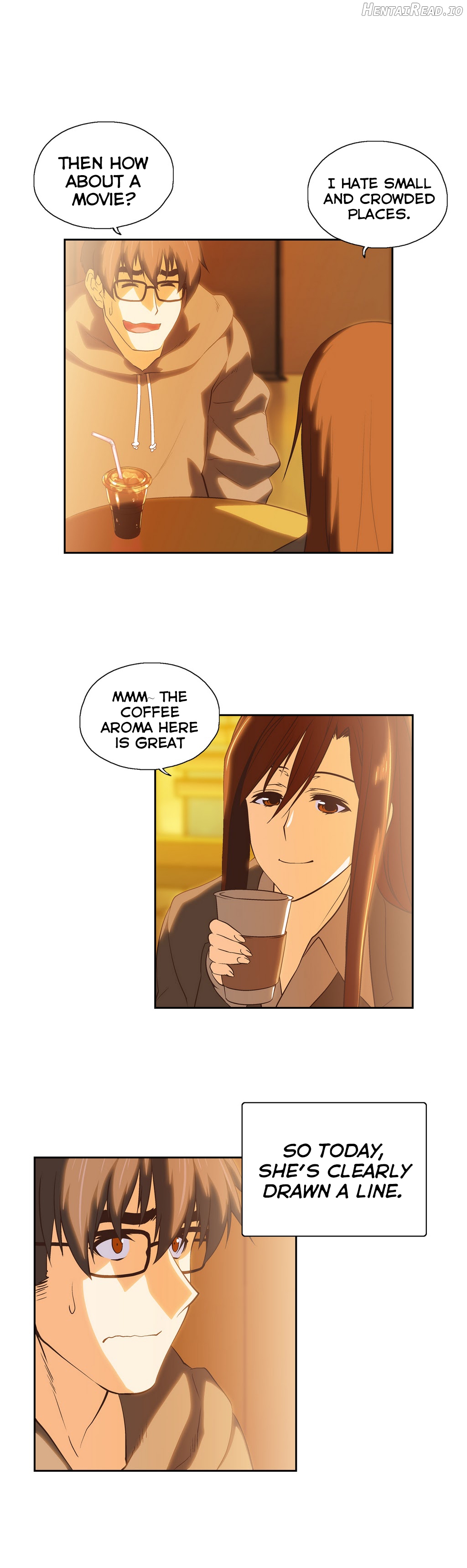 SStudy - Manhwa Chapter 45 - page 7