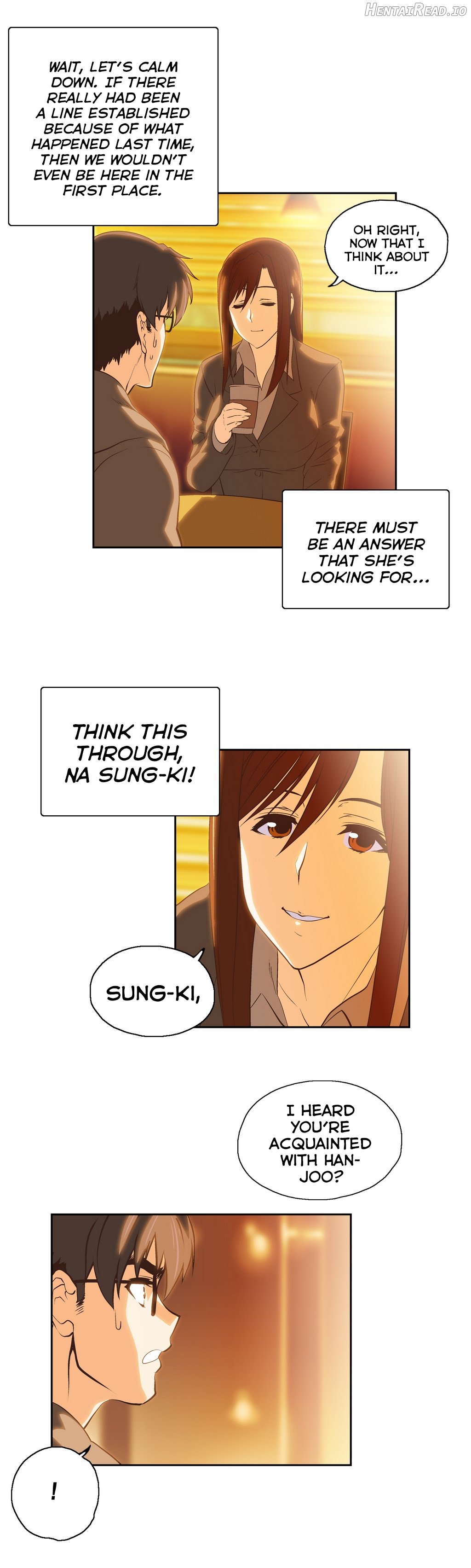 SStudy - Manhwa Chapter 45 - page 8