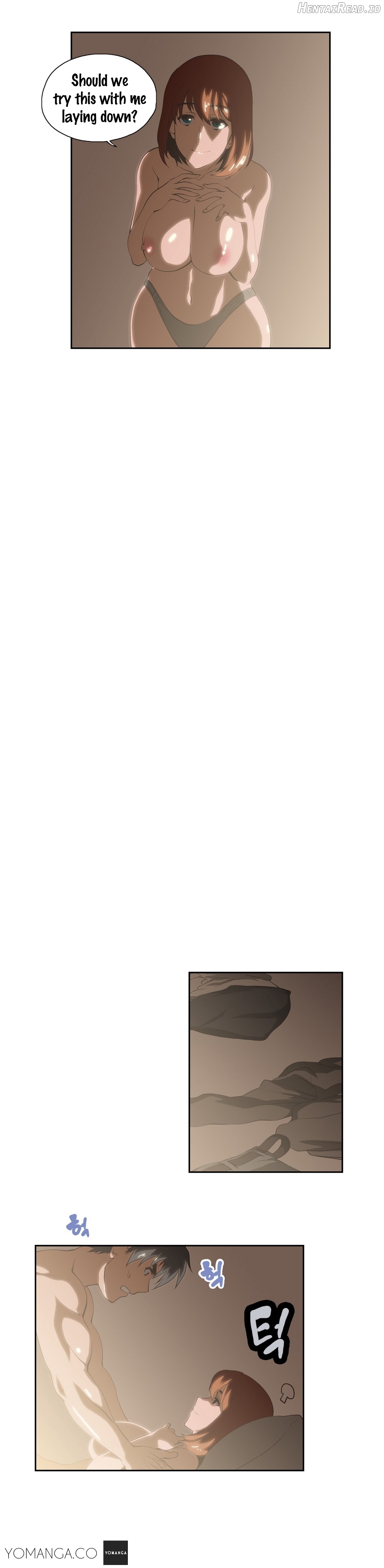 SStudy - Manhwa Chapter 19 - page 14