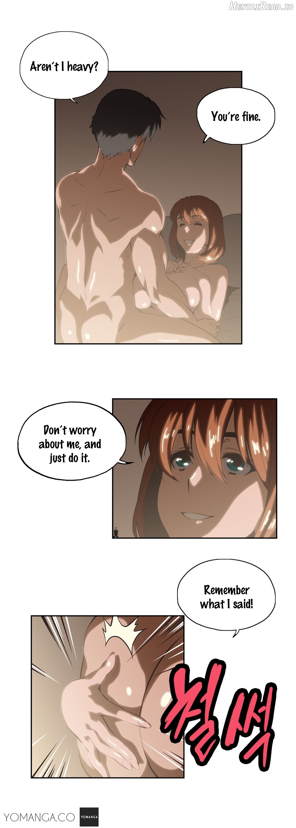 SStudy - Manhwa Chapter 19 - page 16