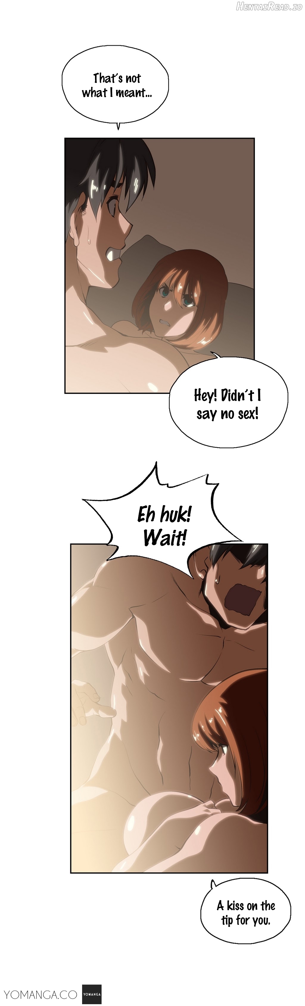 SStudy - Manhwa Chapter 19 - page 20