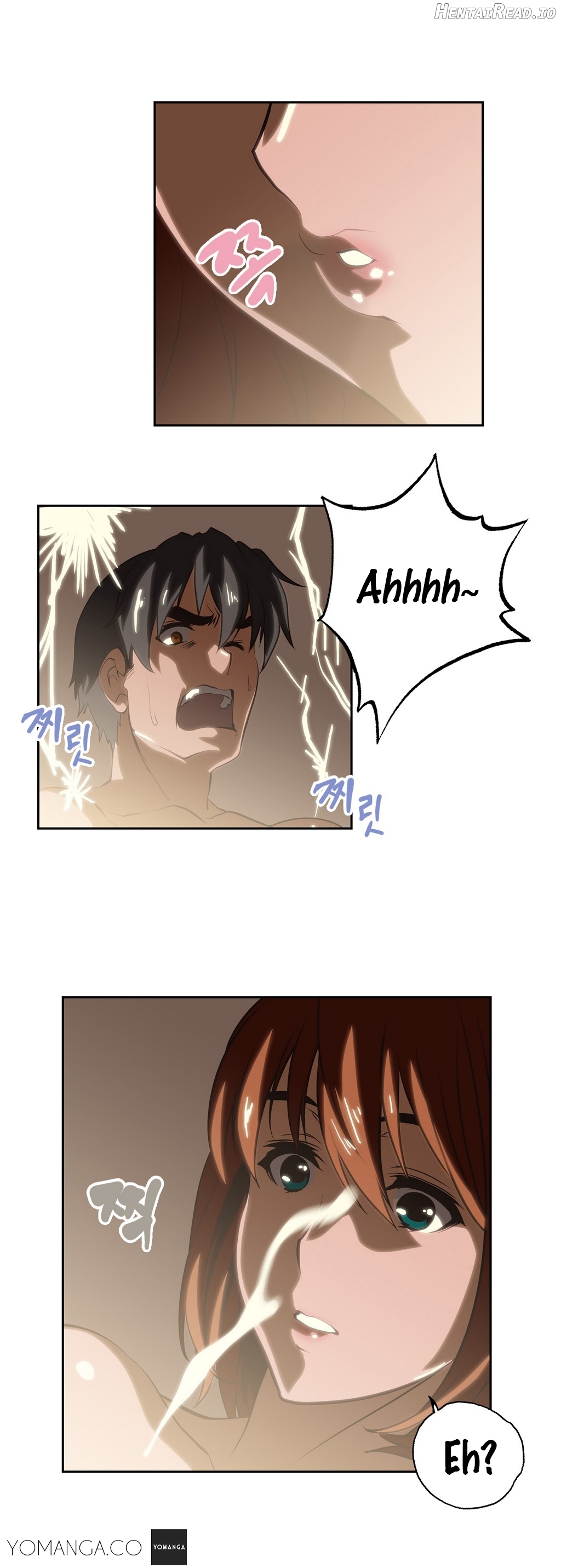 SStudy - Manhwa Chapter 19 - page 21