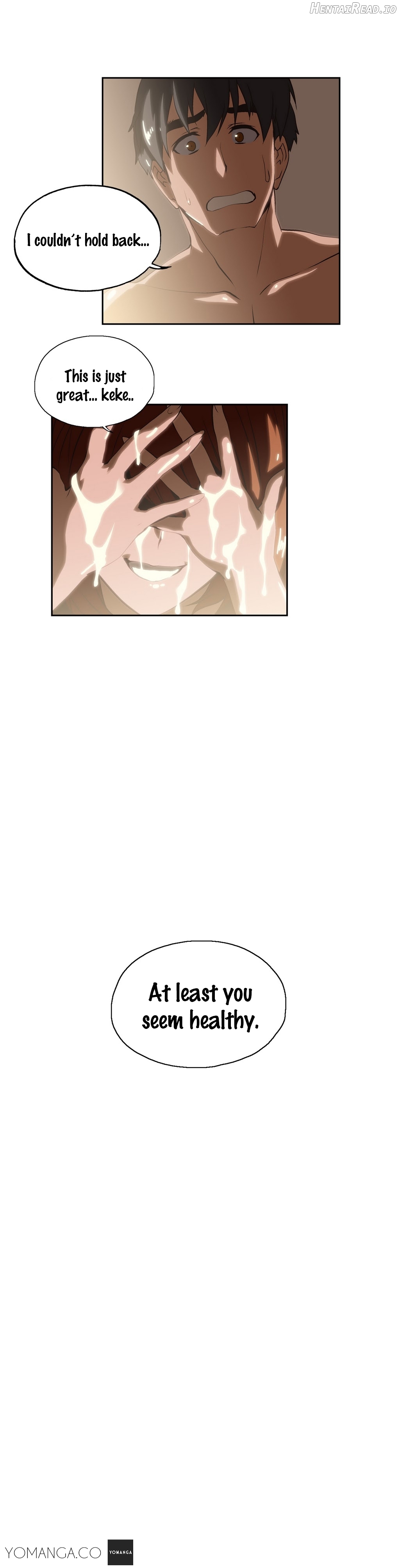 SStudy - Manhwa Chapter 19 - page 23