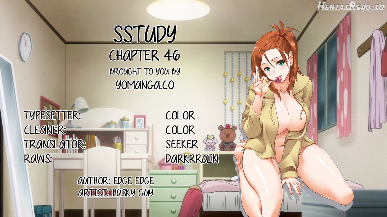 SStudy - Manhwa Chapter 46 - page 1