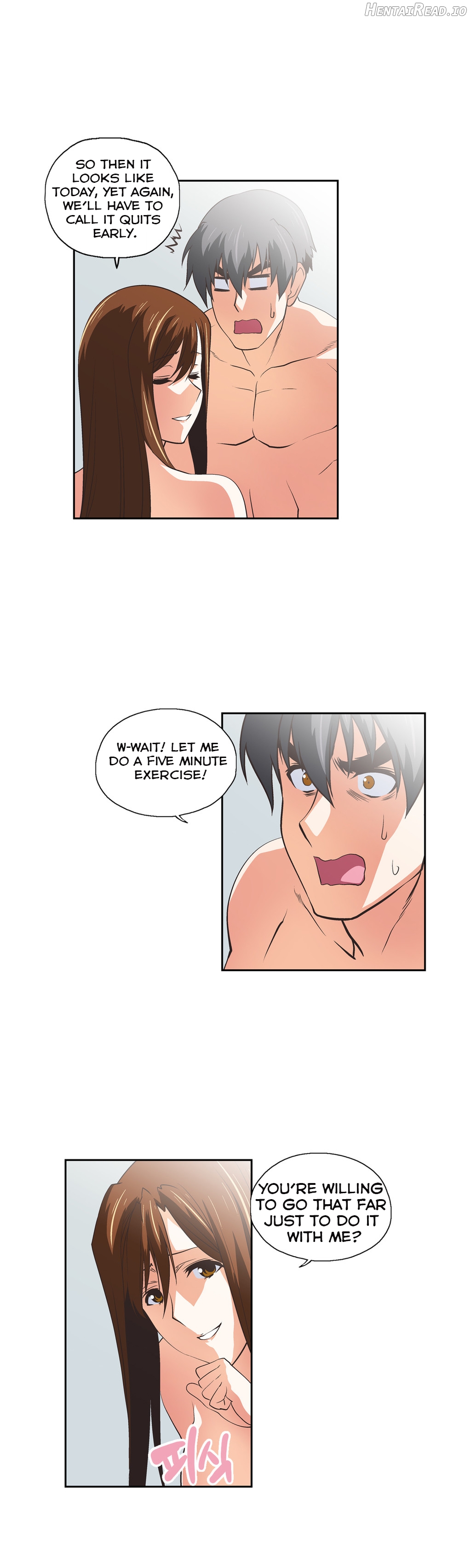 SStudy - Manhwa Chapter 46 - page 10