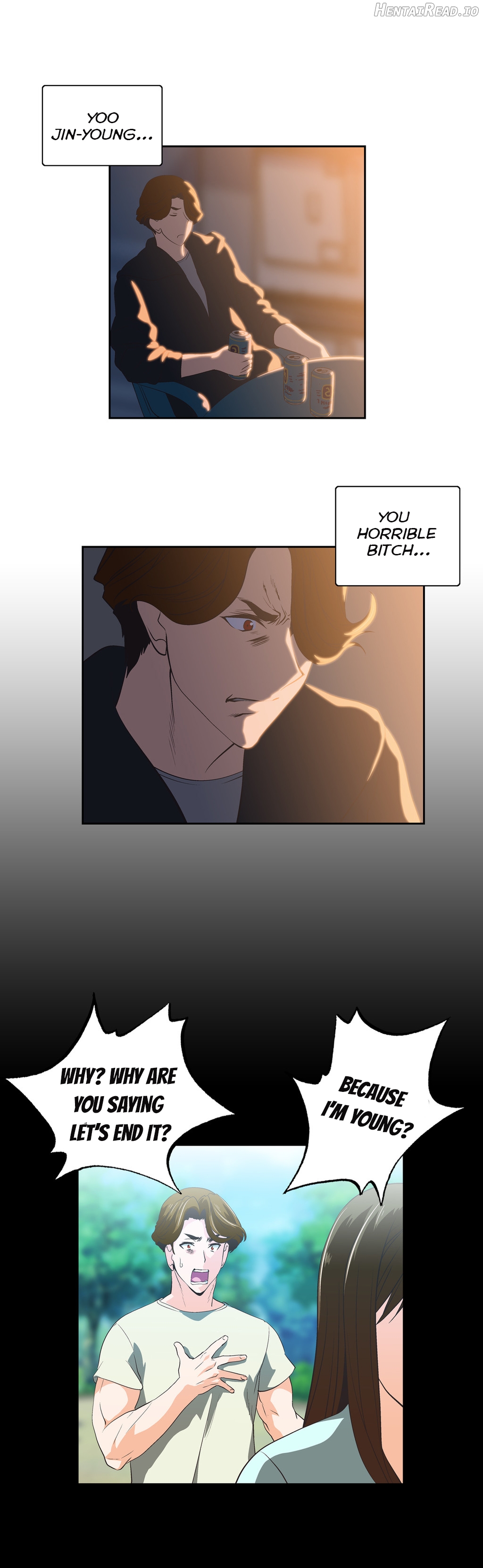 SStudy - Manhwa Chapter 46 - page 14