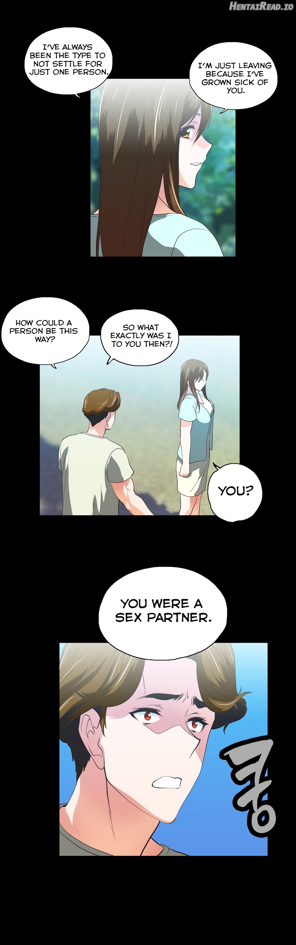 SStudy - Manhwa Chapter 46 - page 15