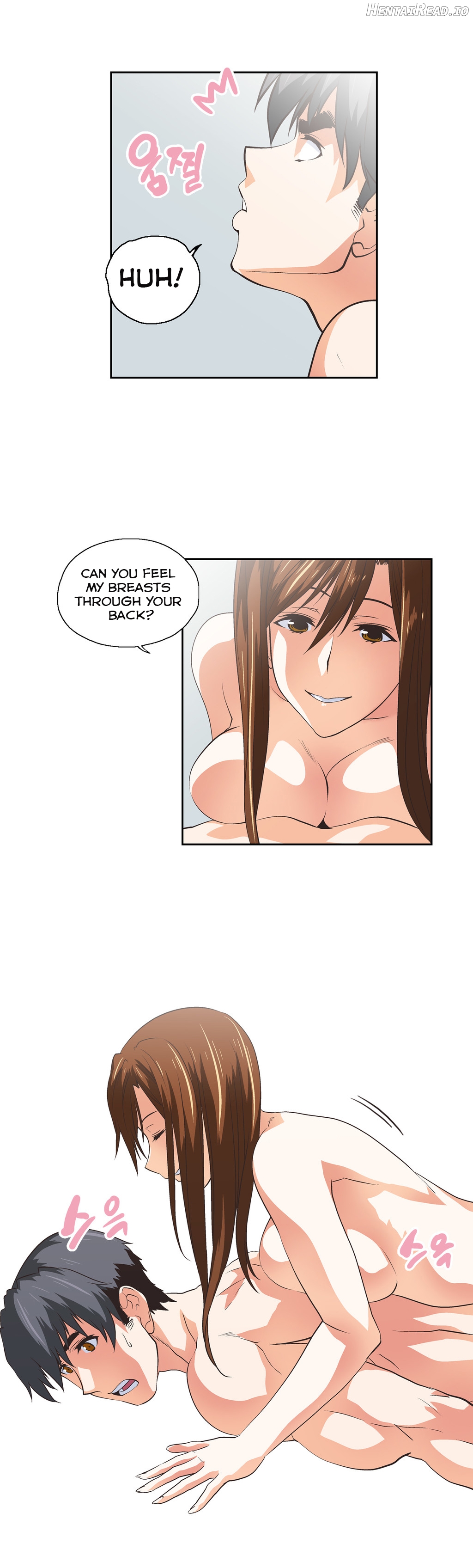 SStudy - Manhwa Chapter 46 - page 22