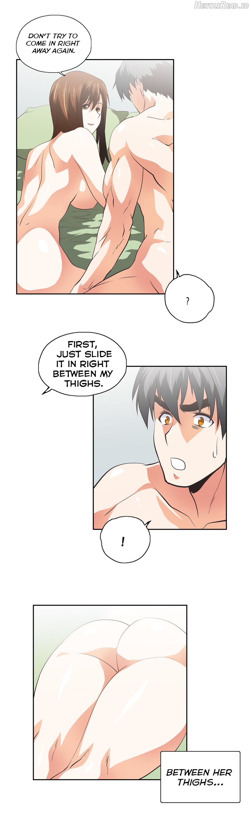 SStudy - Manhwa Chapter 46 - page 25