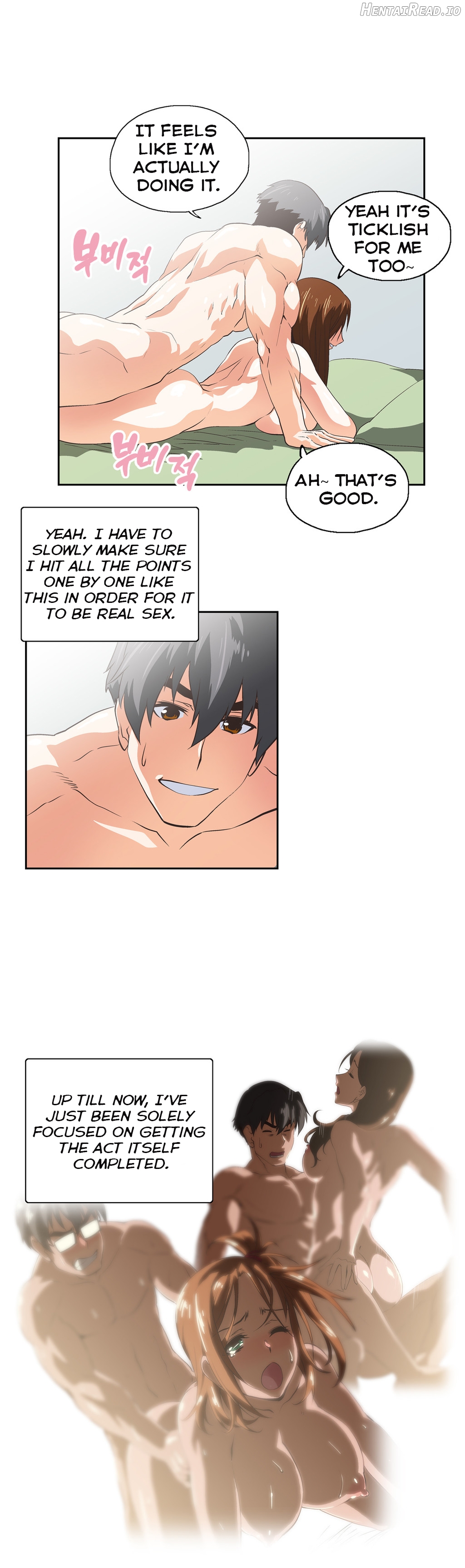 SStudy - Manhwa Chapter 46 - page 27