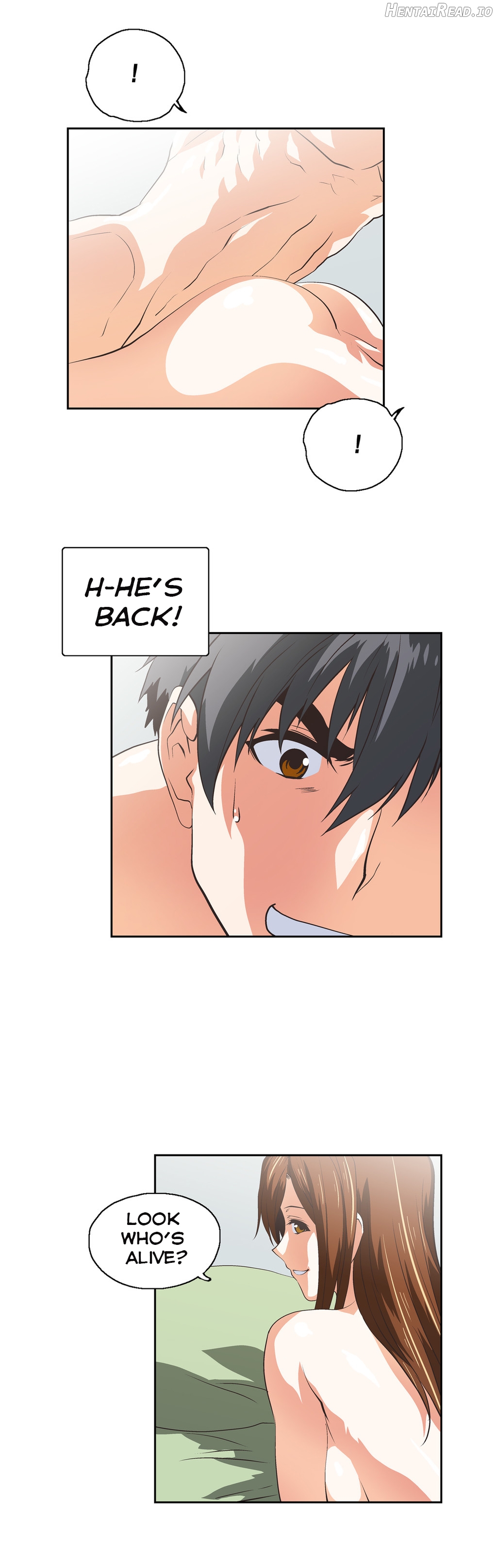 SStudy - Manhwa Chapter 46 - page 28