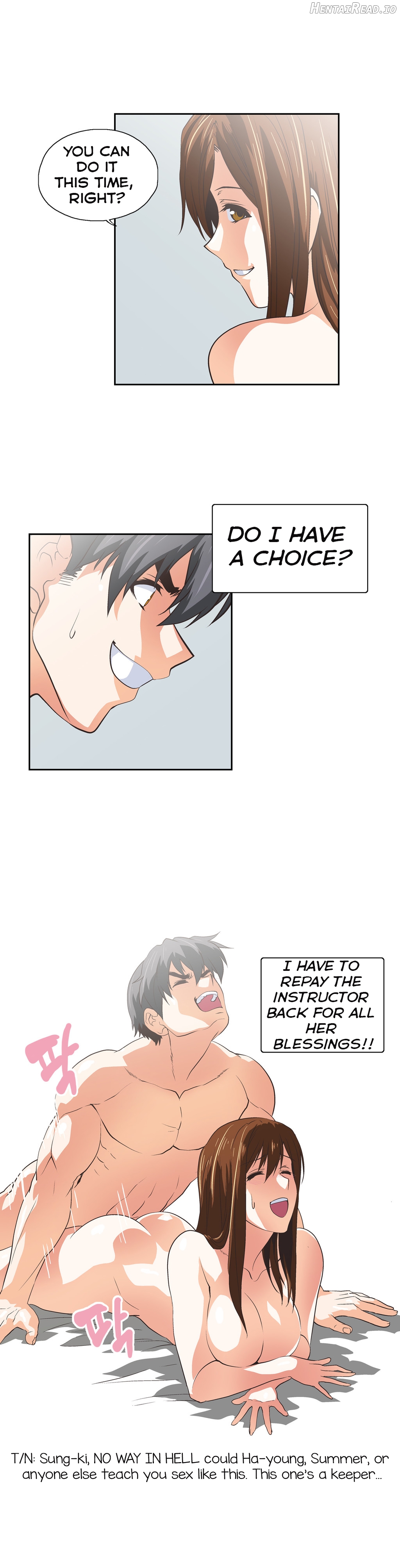 SStudy - Manhwa Chapter 46 - page 29