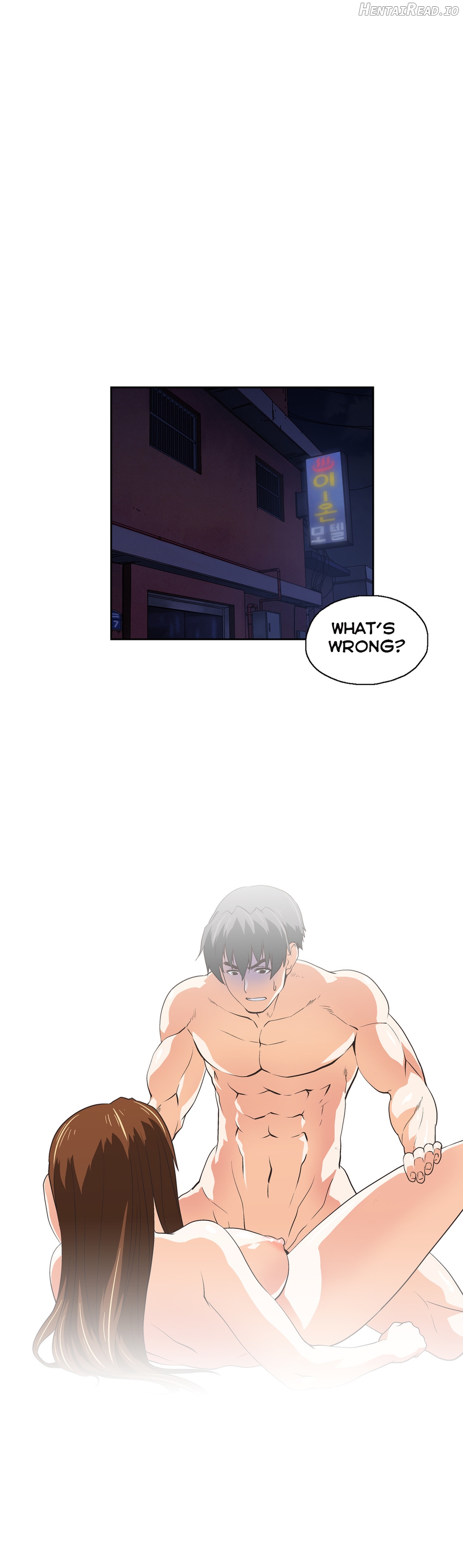 SStudy - Manhwa Chapter 46 - page 4