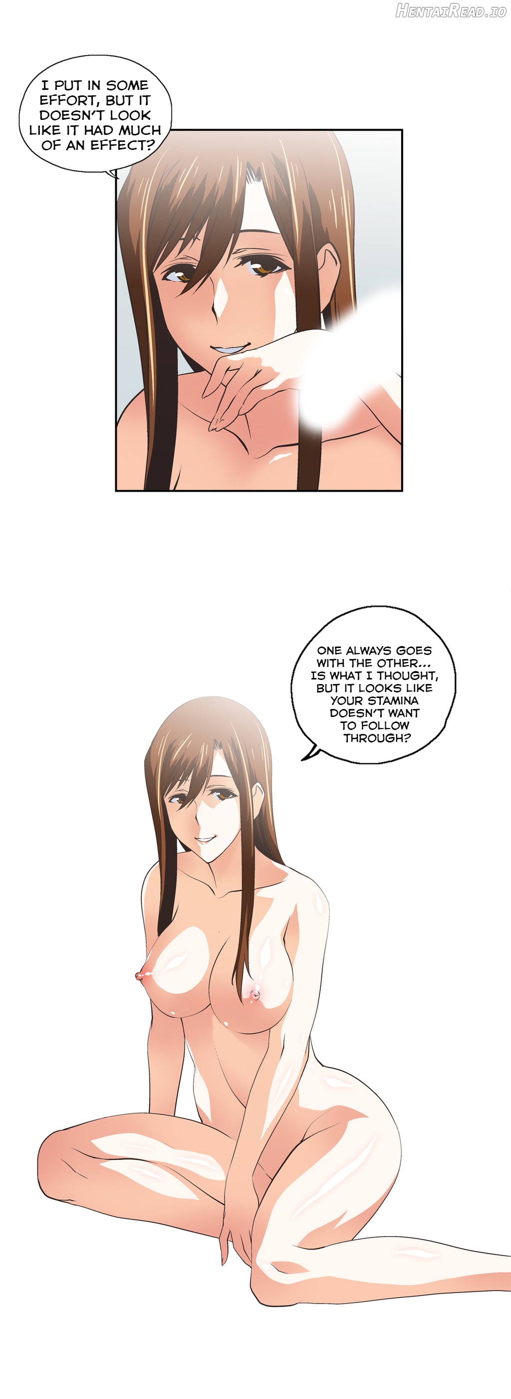 SStudy - Manhwa Chapter 46 - page 8