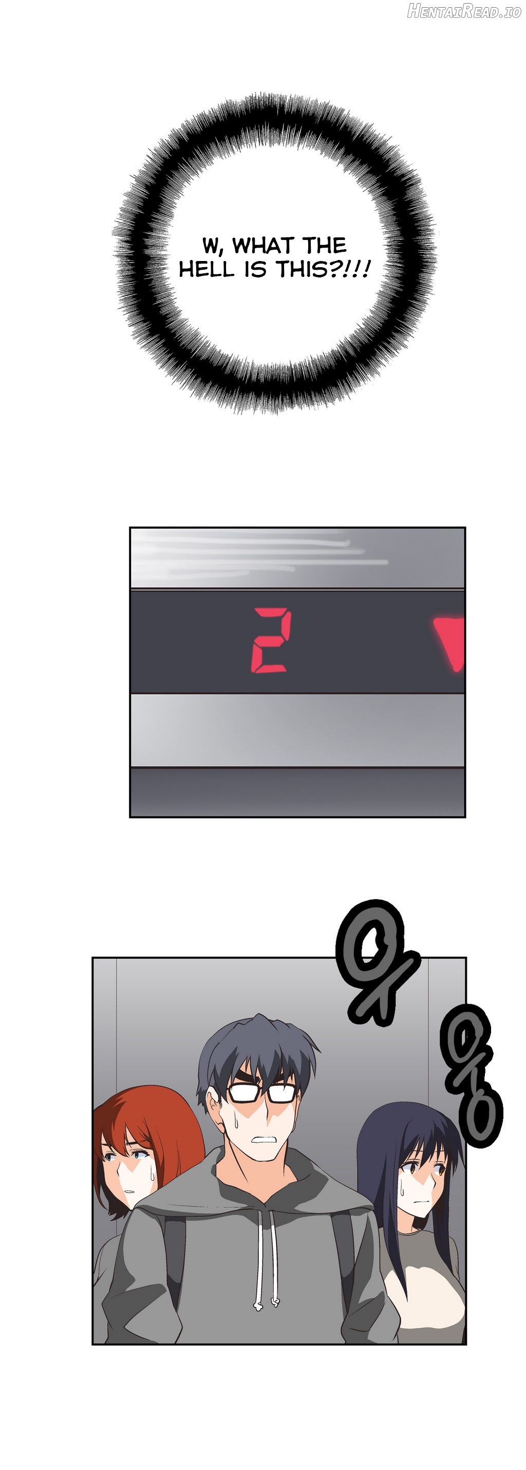 SStudy - Manhwa Chapter 20 - page 10