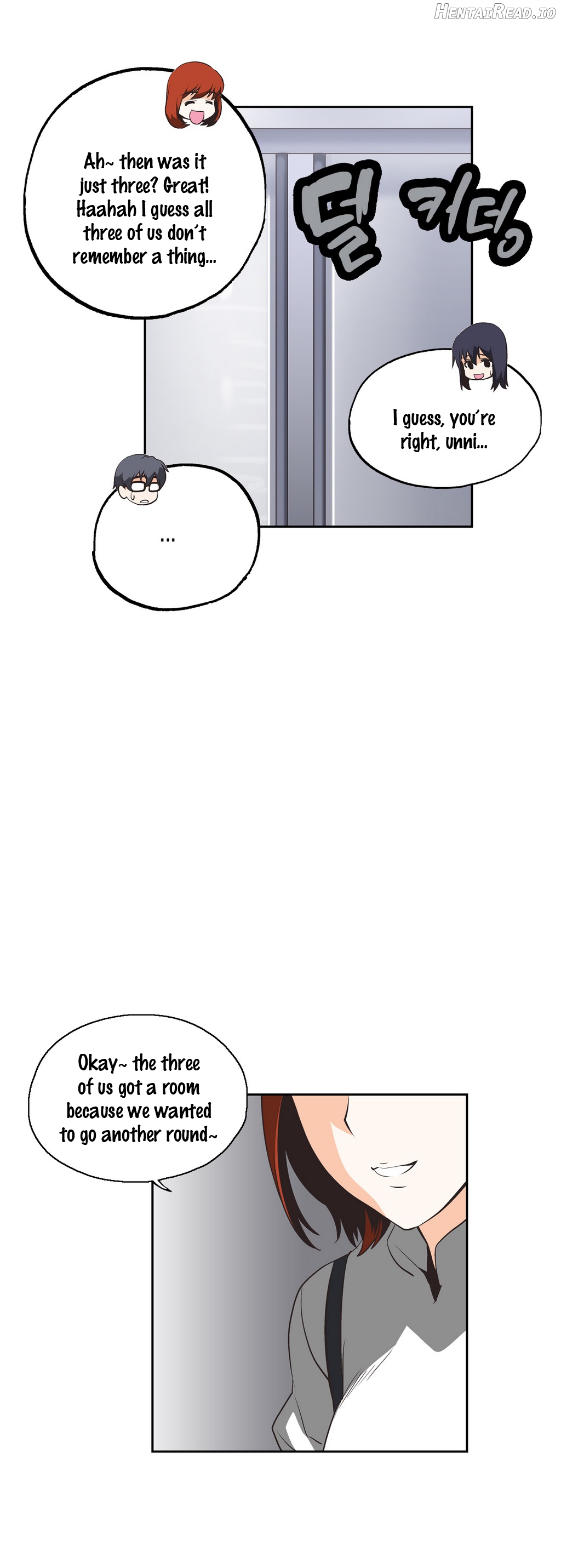 SStudy - Manhwa Chapter 20 - page 14