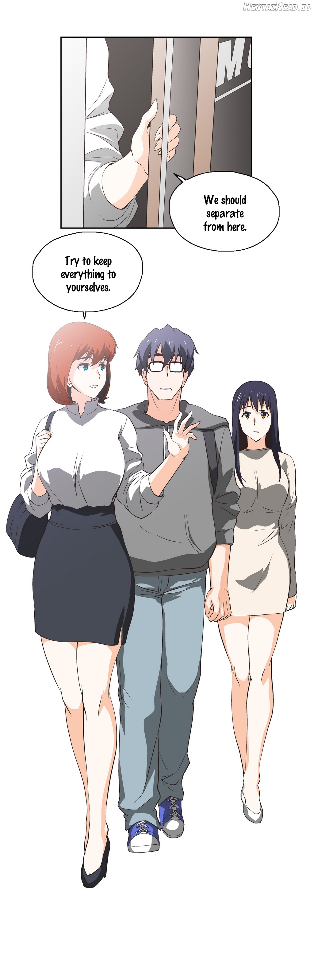 SStudy - Manhwa Chapter 20 - page 15