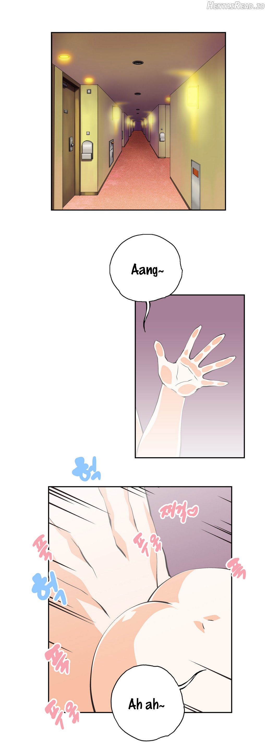 SStudy - Manhwa Chapter 20 - page 18